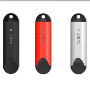 E Cigarettes