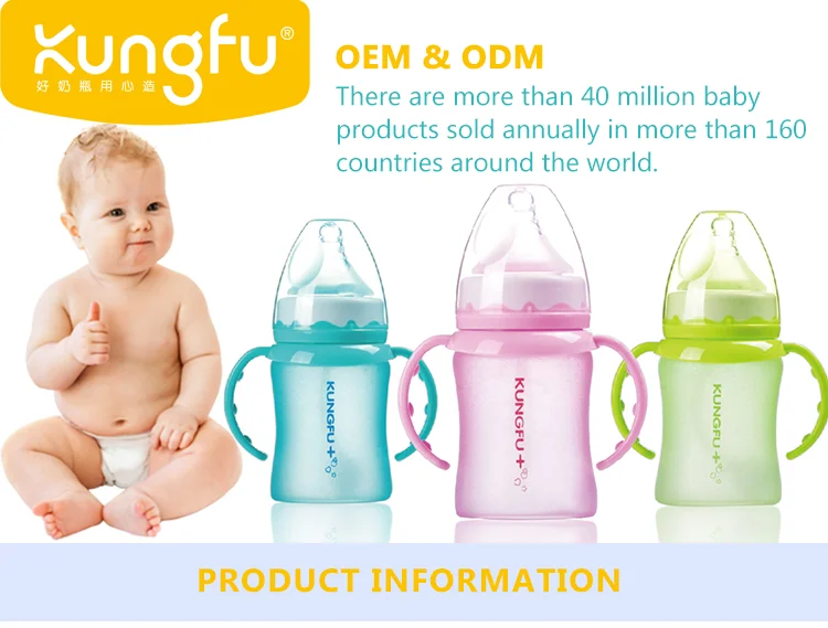 Biberon Anti Ail Sans Bpa Impression Personnalisee Pour Alimentation De Bebe Lait Avec Poignees Buy Bebe Bouteille Bebe Biberon Bebe Bouteille Sans Bpa Product On Alibaba Com