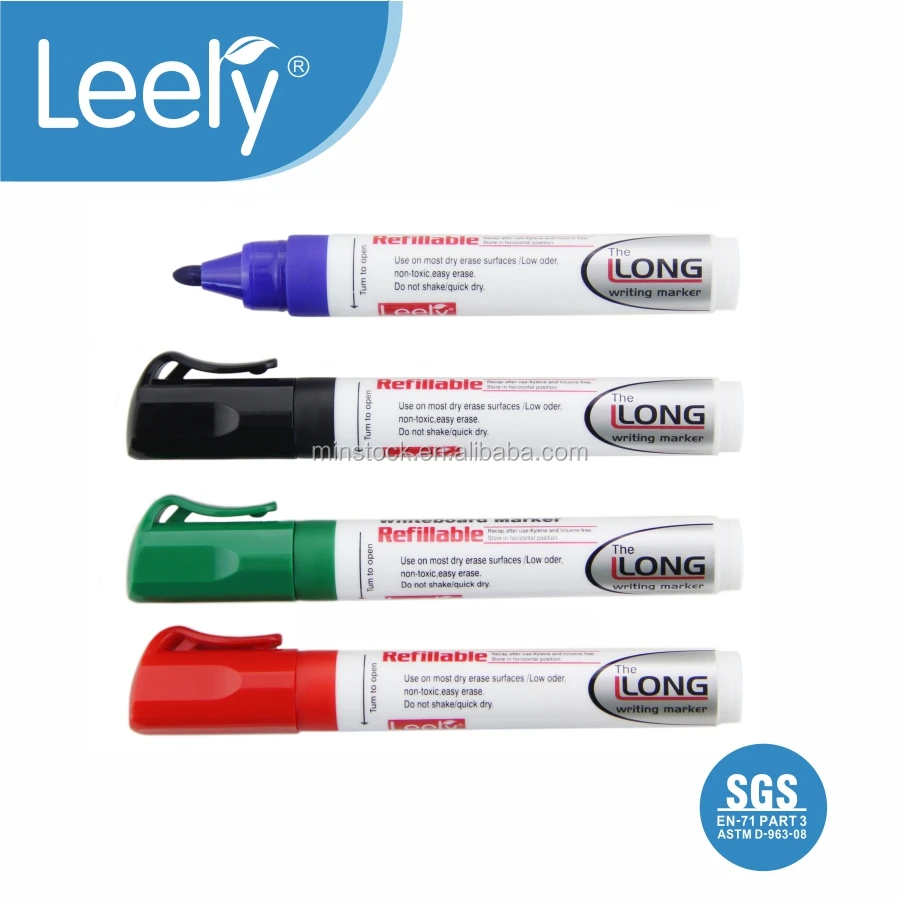 Refill Ink Dry Erase Whiteboard Marker Set International Color Buy Refill Ink Whiteboard