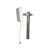 GSM band 800-900MHz Outdoor Panel Antenna high gain 7dBi