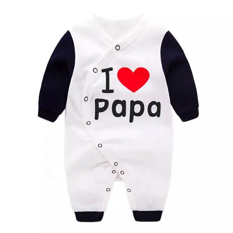 

Super Cute Baby Fall Ana Winter Cartoon Printed Long Sleeve Rompers Newborn Cotton Jumpsuit, Miexed color