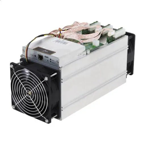 

The Cheapest Antminer T9+ 10.5TH/S BTC Bitcoin Miner, N/a