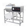 Domestic superior quality top sell vacuum ham salted machine for ham processing