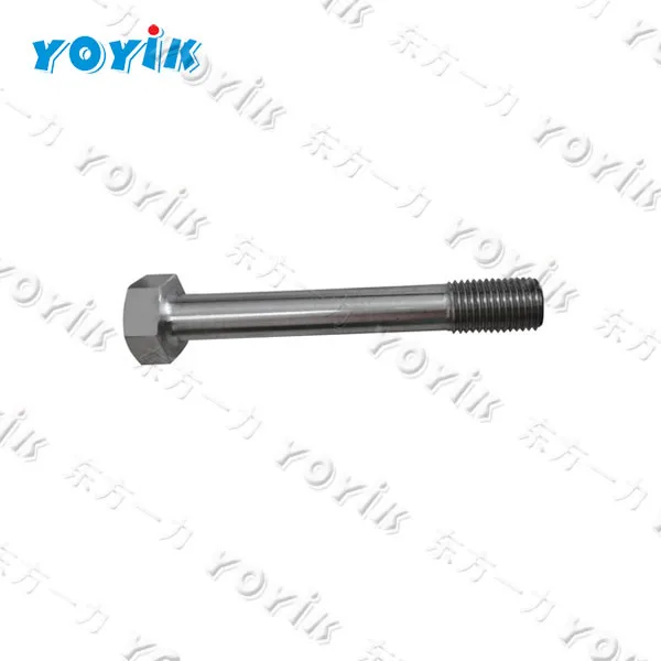 
Steam Turbine Dongfang mechanical standard Hex Bolts GB5782-86 