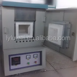 dental zirconia sintering furnace Laboratory Heating Equipments Power 6KW