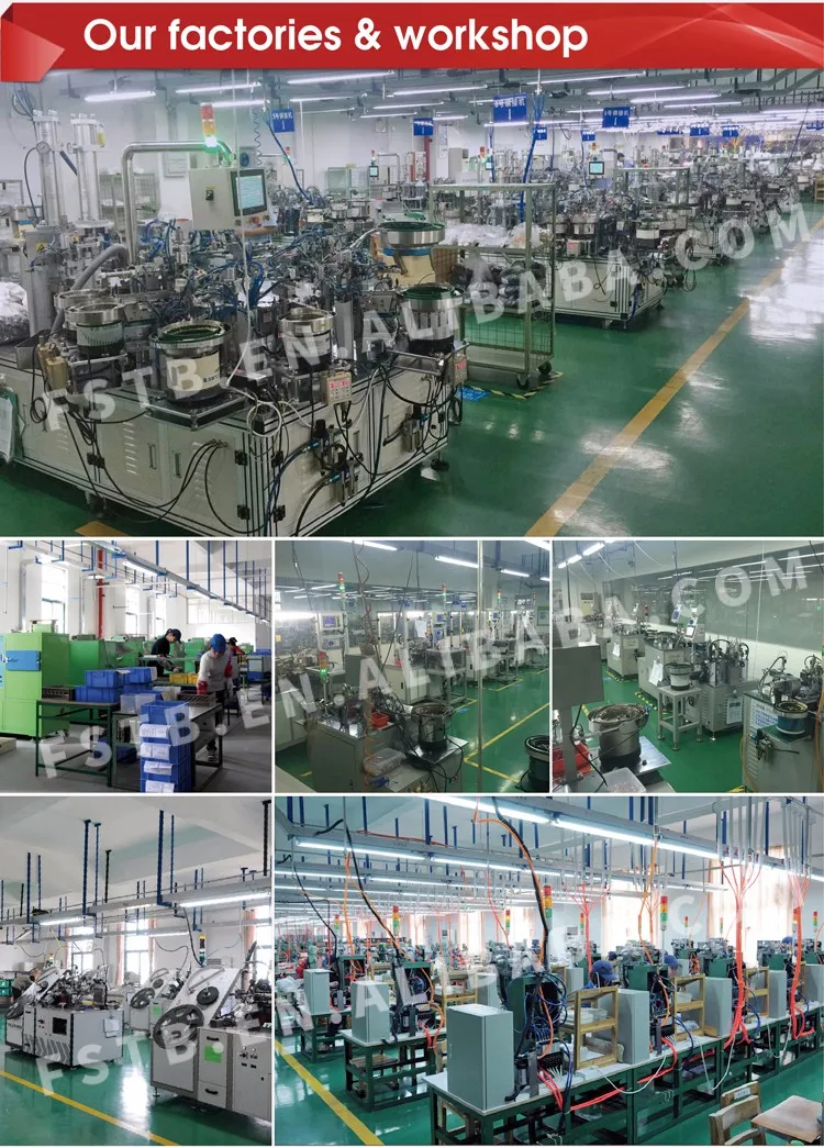 Manual Reset Ksd301rg Temperature Cutoff Switch Thermal Protector