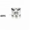 PISTON 4D95 Engine OEM NO.6204-31-2121 Excavator Spare Parts