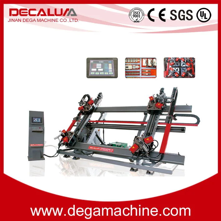 LZJ4-CNC-100*1800*3000