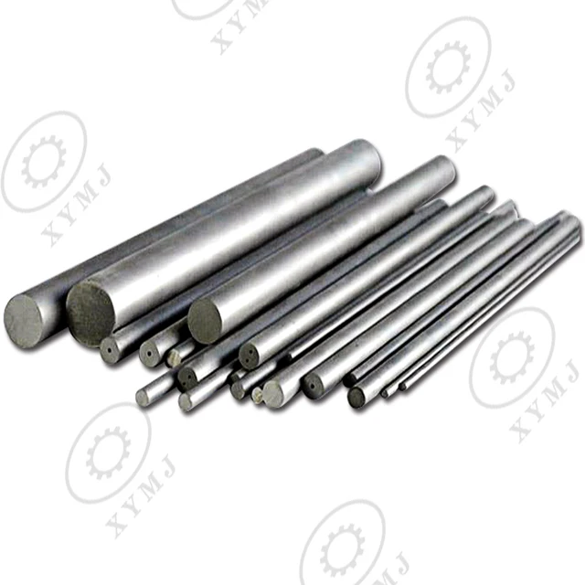 Polished Surface Yg10 Tungsten Carbide Round Bar Buy Carbide Round