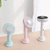2019 New Office USB 180 Degree Rotating Handheld Fan Portable Mini Cooling Fans
