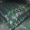 2015 the best selling green color 100gsm HDPE + UV green house shade net/nettings 18 years factory