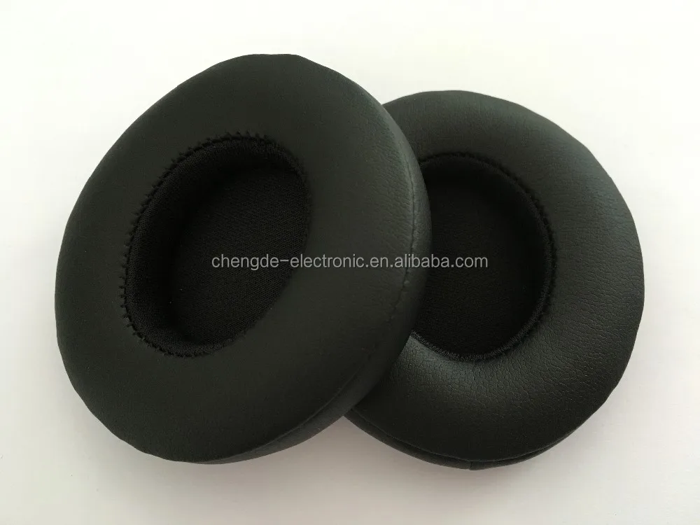 Free samples ear pads cushions for Solo 2.0 headset