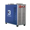 Enclosed Fiber Laser Marking Machine For Metal Marking In Safe