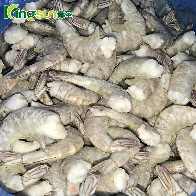 
Ready Stock Frozen Vnnamei Shrimp HLSO  (62200390309)