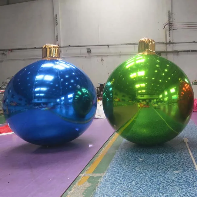 Christmas Decorative Ball Large Christmas Ornament Balls Christmas