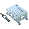 66kV/110kV/132kV/220kV Grounding box, cable link box with SVL ,earthing box from China Changlan with competitive price