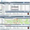 Web platform online gps gprs tracking system gps tracking software platform support teltonika fm100,queclink, protrack