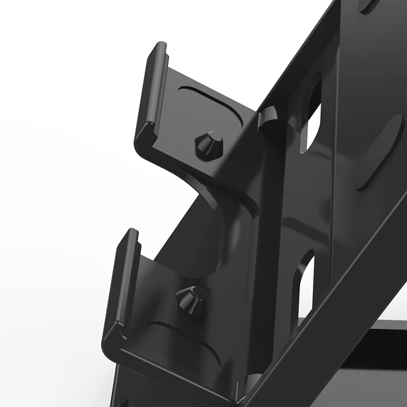 
Stand for Nintendo Switch, Compact Adjustable Stand, Foldable Multi Angle Holder for Nintendo Switch 