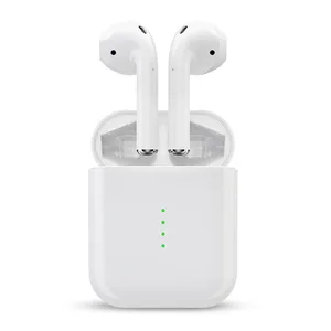 I10 TWS True Wireless Bluetooth 5.0 Earphones Touch Control
