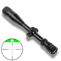 

Hunting Riflescope T-EAGLE ER 6-24x50 SFIR For pcp air gun hunting Optics sight Glass Etched Reticle Red Adjustment Rifle Scope
