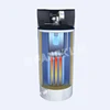 method statement of lpg fired hot water boiler