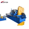 Friction Saw Pipe Cutting Single Head Cutting Tube Saw For ERW Tube Mill Flying Saw Cutting Machine
