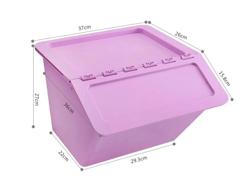 Nuevo Producto,Contenedor De Almacenamiento Para Diversos Artículos Del