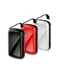Mini 10000mAh Portable Power Bank
