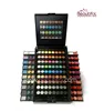 New Design Fashionable soft and durable, multi-colored, shiny and easily colored and remove/cosmetics shining eye shadow