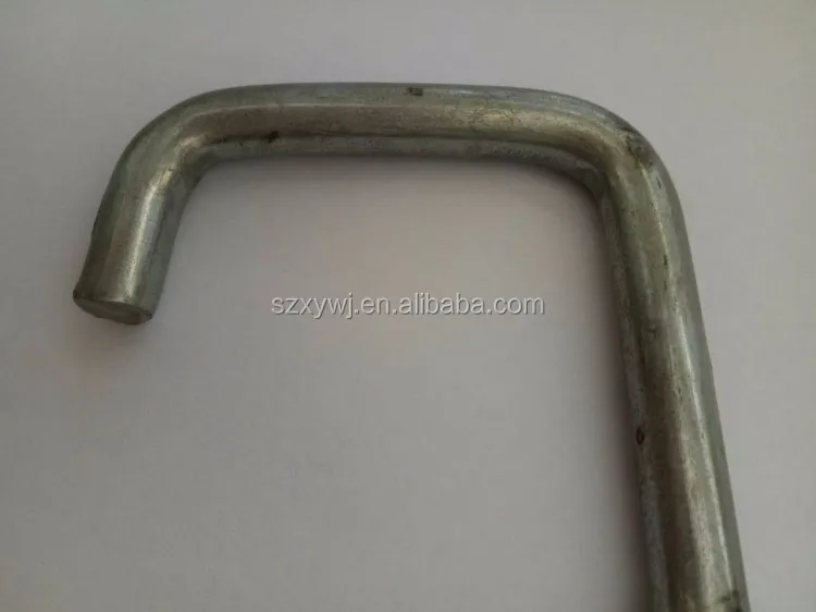 Shijiazhuang Shenze Xinyuan Precast Concrete Lifting Hooks Buy