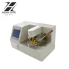 HZBS-3 Oil Petroleum Equipment pensky-martens closed cup flash point meter