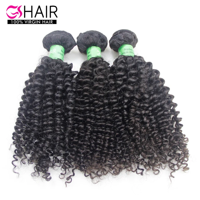 

2019 Hot sale cuticle aligned Afro kinky curly hair extensions virgin brazilian hair vendor for black women, Natural color #1b;light brown;dark brown