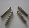 stainless steel201 316 304 2205 1.4529 threaded stud