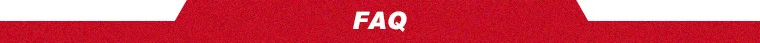FAQ