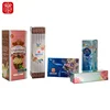 Soap Packaging Box Toothbrush Label Printing For Wash