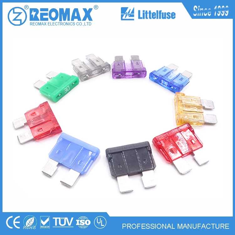 Lp Mini Aps Apm Atm Ato Atc Ats Apx Mta Micro2 Micro3 Auto Blade Fuse