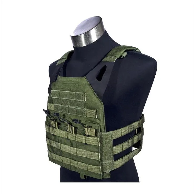 所有行业  安全防护  警军用品  防弹背心  t攻击板载体轻型防弹背心