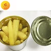 Newly Crop Baby Corn in Brine For Sale