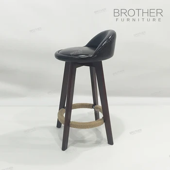 Baba Bar Stool - Stools Item