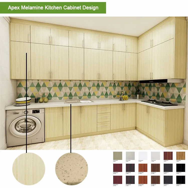 Modern Shaker Wood Modular Kitchen Wall Hanging Designs Buy Kitchen Designs