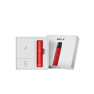 RELX Vape Pod System E Cigarette Kit