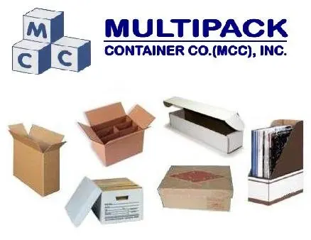 corrugated box supplier