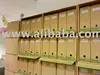 Concept Archives Box File