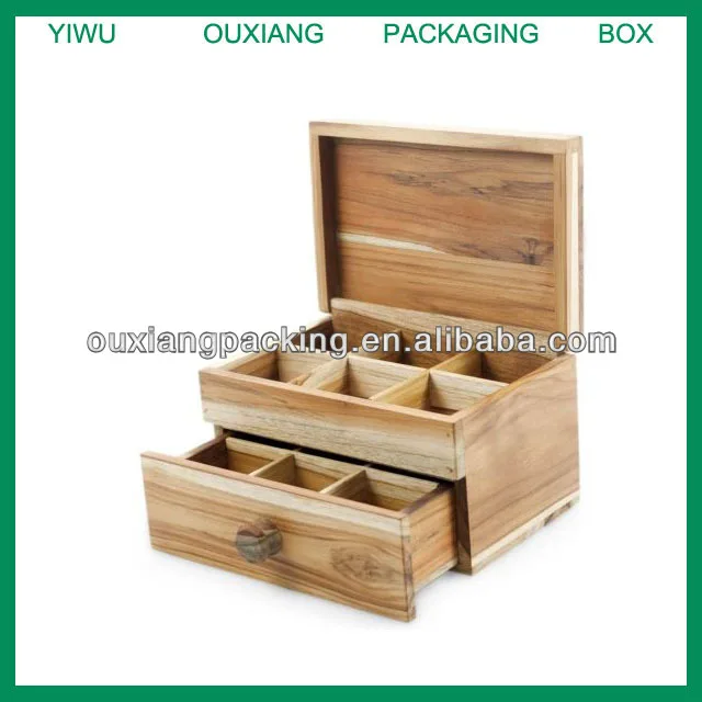 Wooden Tea Chest With Drawers Buy Wooden Tea Box,Wooden Tea Bags Box