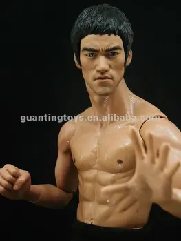 bruce lee 3d