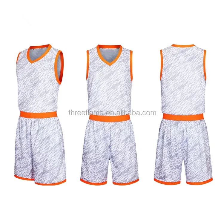 Custom Basketball Clothing Manufacturers in USA