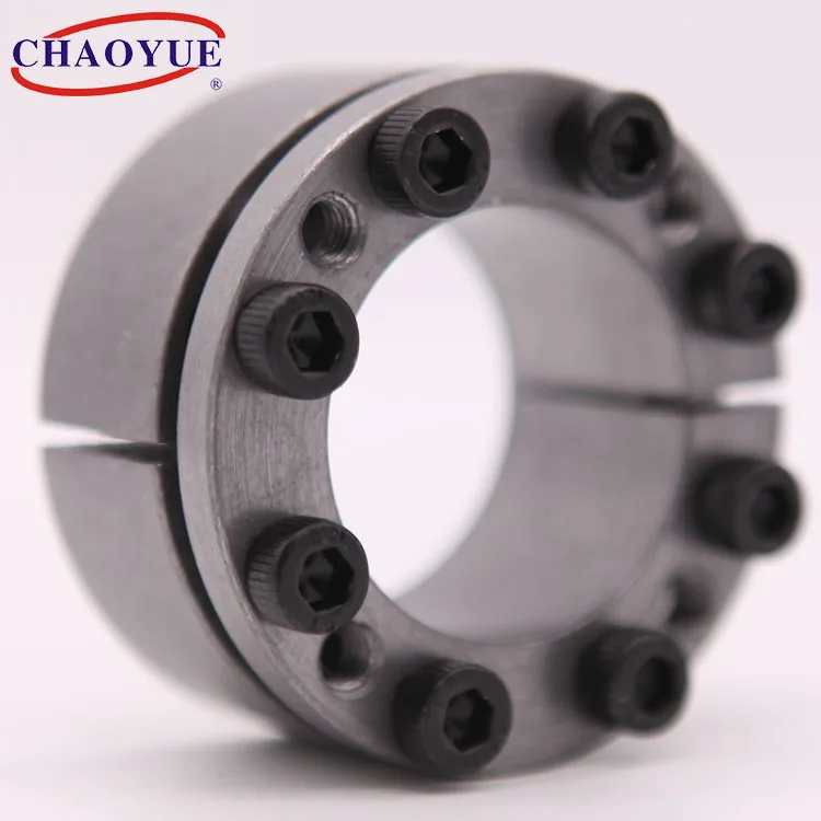 High quality Stainless Steel Shaft Bush Coupling Locking Device