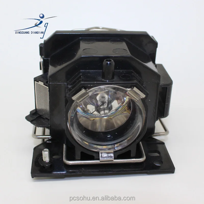 compatible lamp manufacturer for hitachi cp-rx70 projector lamp