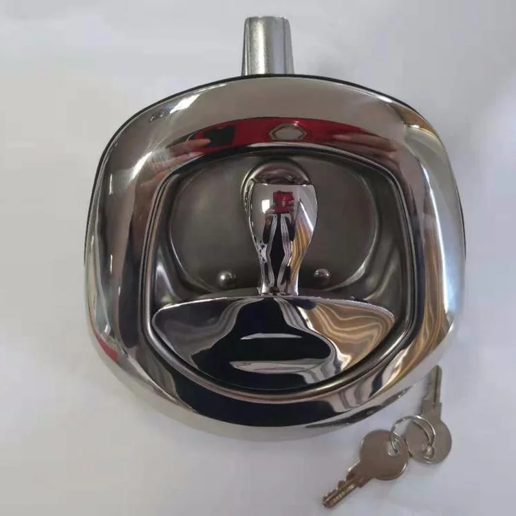 New Type Handle Lock Truck Door Lock Buy Truck Body Door Lock,Whale