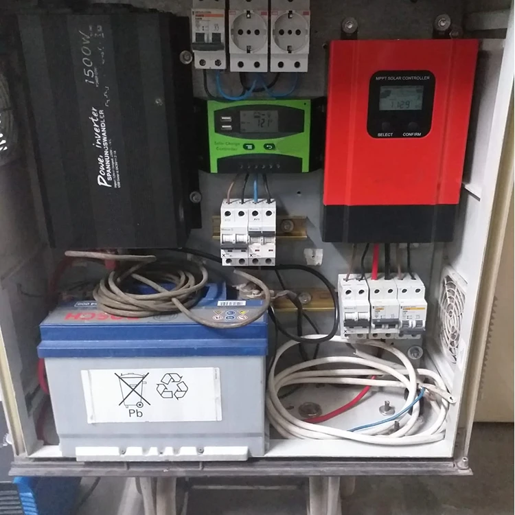 24 volts dc mppt charger controller